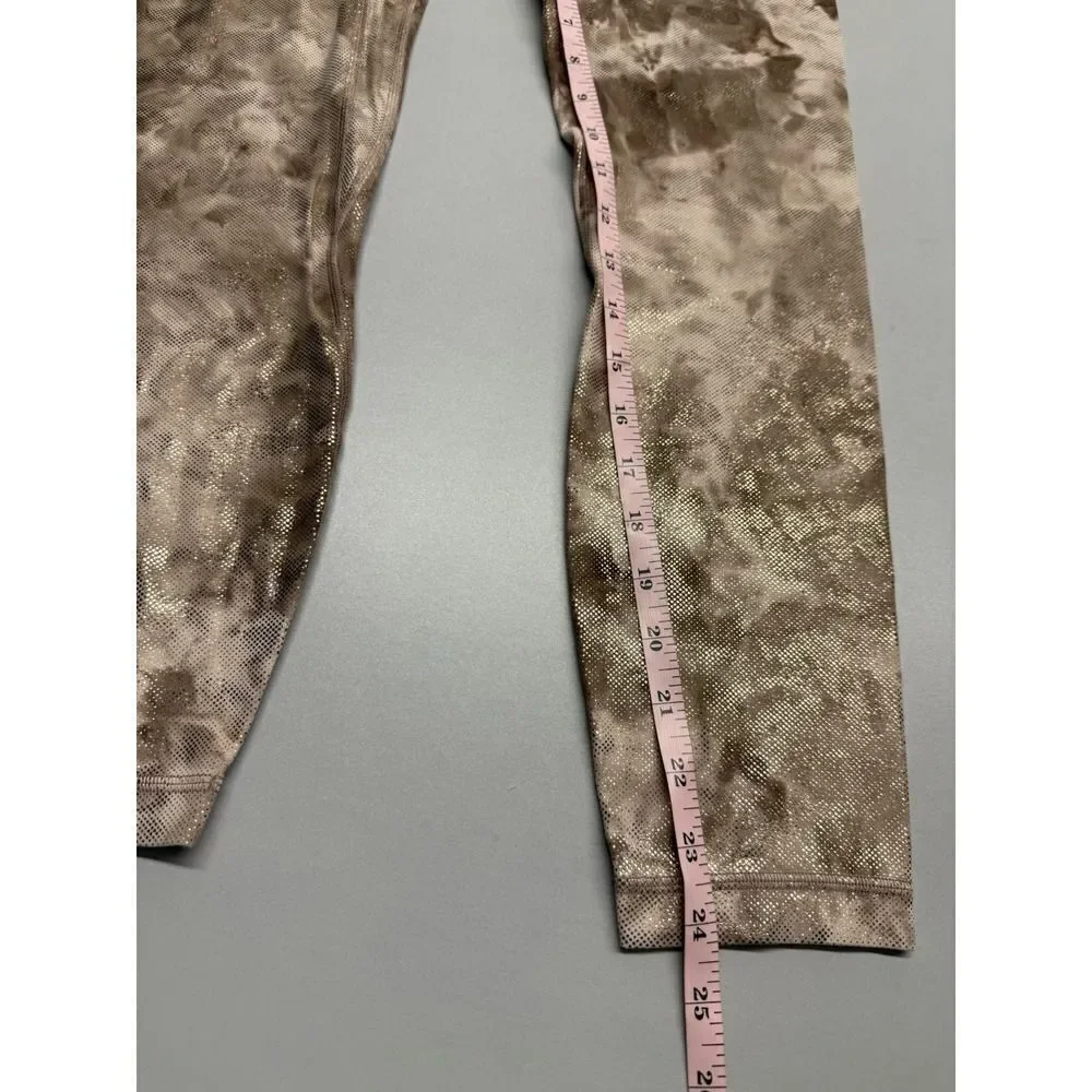Lululemon Align High-Rise Pant 25